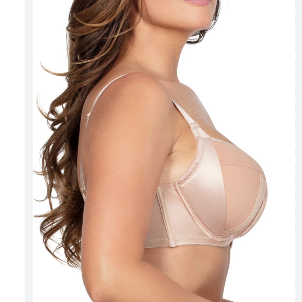 PARFAIT Underwire Lace Bra